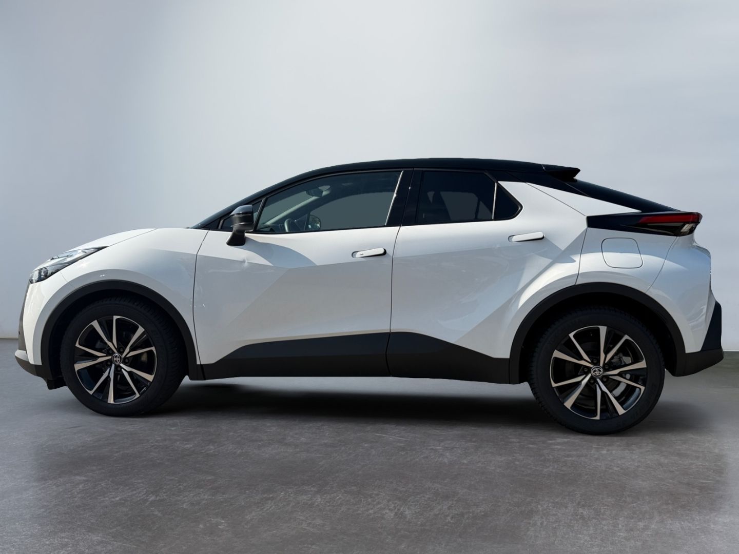 Toyota C-HR 1.8 Hybrid Team D Technik-Paket CAM SHZ AC foto 5