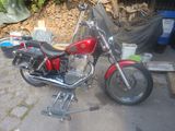 Suzuki LS650 Savage (Else)