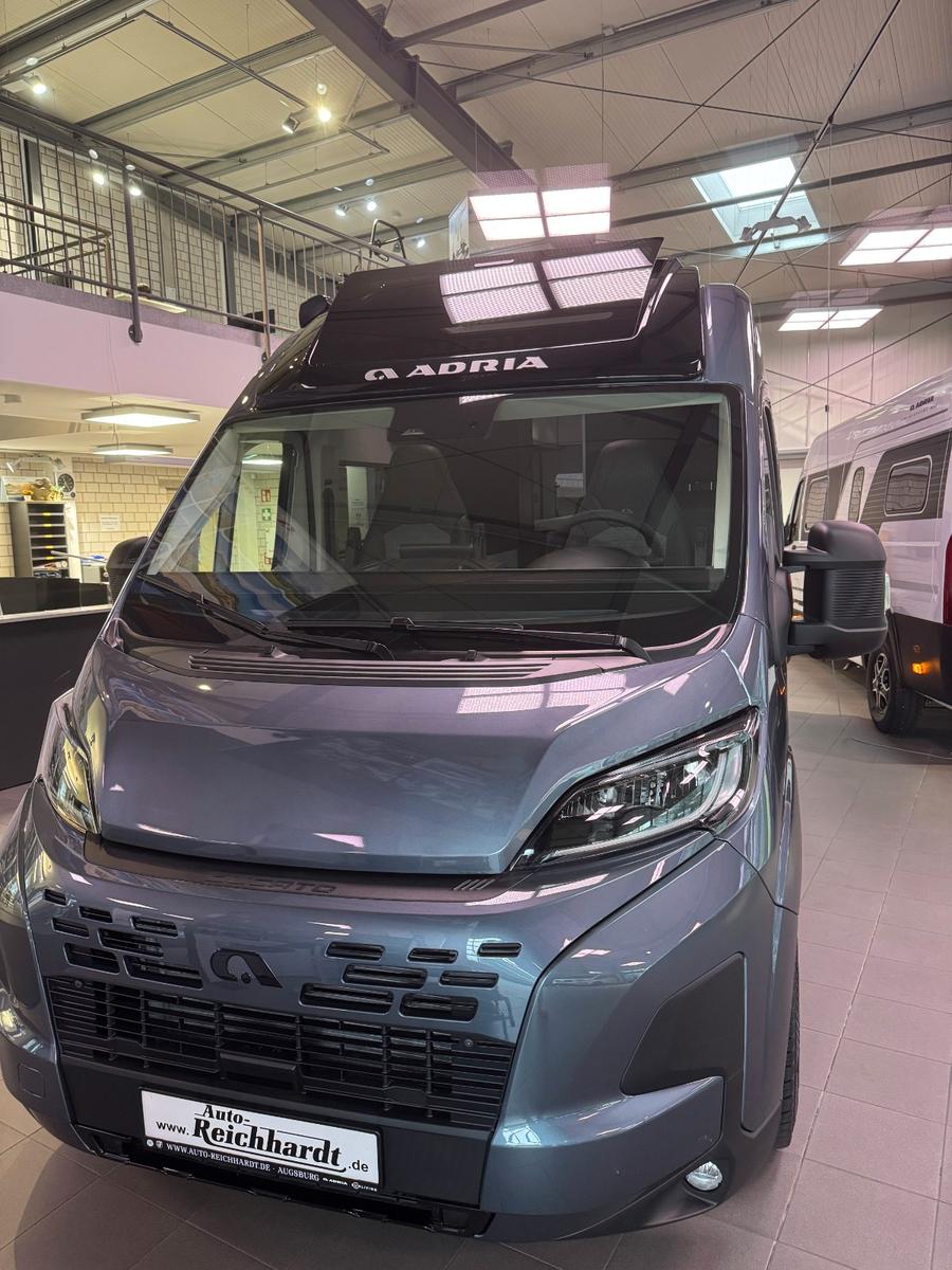 Adria Twin Selection 640 SLB Maxi incl. 99 Jh. Paket