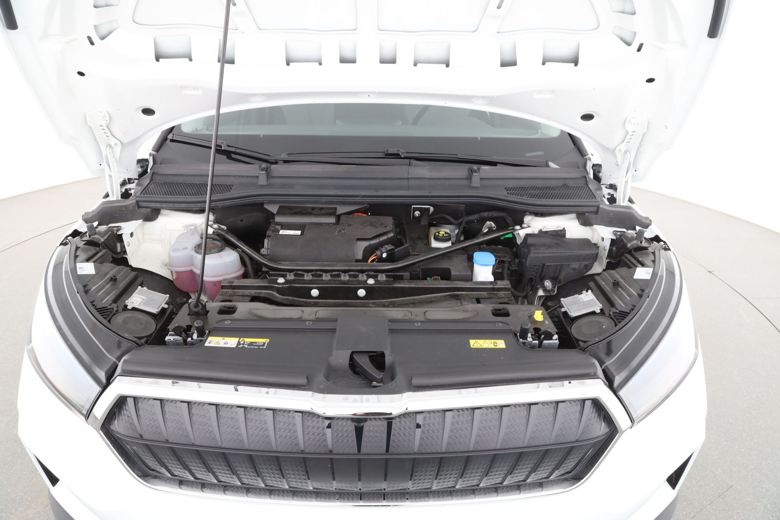 Skoda Enyaq - Bild 9