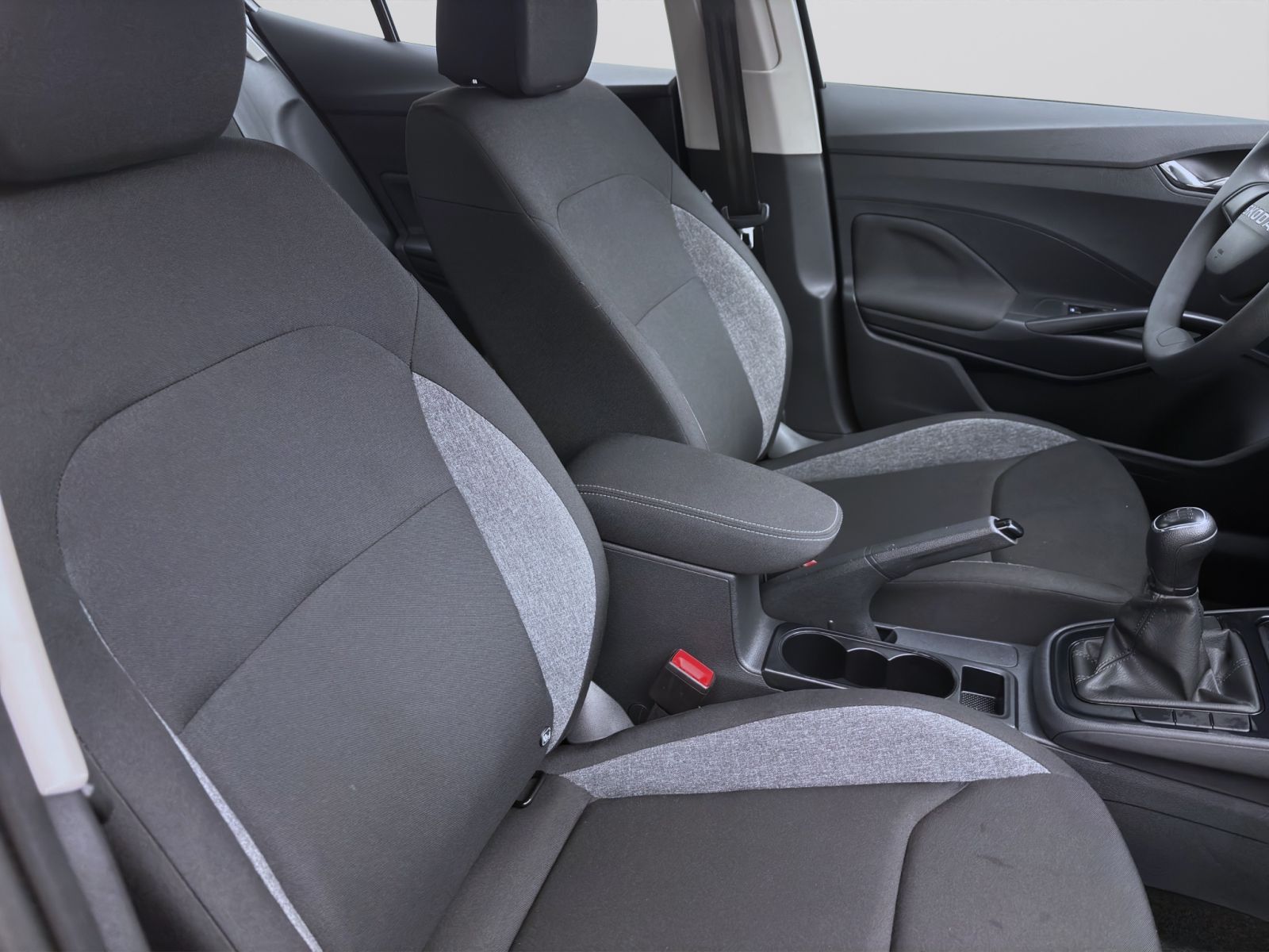 Skoda Fabia - Bild 16