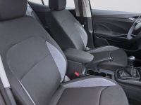 Skoda Fabia - Vorschau Bild 16