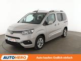 Toyota ProAce City Verso 1.2 Turbo L1 Team D*CAM*PDC* - Toyota Gebrauchtwagen in Essen
