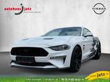 Ford Mustang 5.0 Ti-VCT V8 Fastback GT - Ford Mustang in Stuttgart