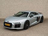 Audi R8 V10 Plus Lim. Edition 1/200 | PPF | Matte 