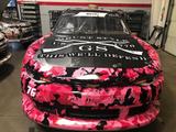 Andere ORIGINAL NASCAR INFINITY SERIE 2018 - Andere Gebrauchtwagen