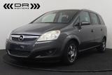 Opel Zafira 1.7CTDi Enjoy - 7 Plaatsen - Opel Zafira: Enjoy