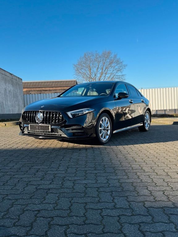 Image of Mercedes-Benz A 250