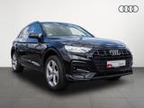 Audi Q5 advanced 50TFSIe qu. Stronic Navi Matrix EPH - Audi Q5 mit Hybrid-Antrieb: Automatik