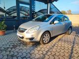 Opel Corsa 1.0 3 porte Enjoy uni-pro - Opel Corsa Enjoy mit Benzin-Antrieb