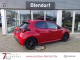 Mazda 2 Hybrid Homura LED|Kamera|Sitzheizung - rote Mazda 2 Hybrid