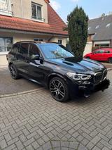 BMW X5 M50d M-Sport*HUD*Pano*AHK*HK*Laser*... - BMW X5 M50 in Essen
