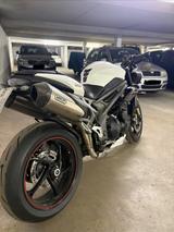 Triumph Speed Triple RS - TRIUMPH RS