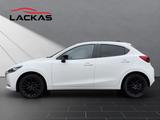 Mazda 2 1.5 SKYACTIV-G 90 M-Hybrid Homura - gebrauchte Mazda 2 aus dem Jahr 2022