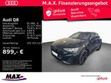 Audi Q8 50 TDI QUATT S LINE +HD MATRIX+LUFT+AHK+PANO+ - Audi Q8 in Frankfurt (Main)