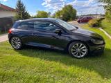 Volkswagen Scirocco 1.4 TSI DSG - 2.Hand ! - VW Scirocco in Dresden
