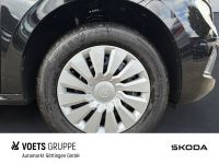 Skoda Kamiq - Vorschau Bild 5