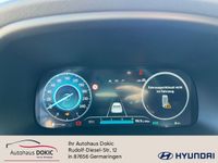 Hyundai i30 - Vorschau Bild 13