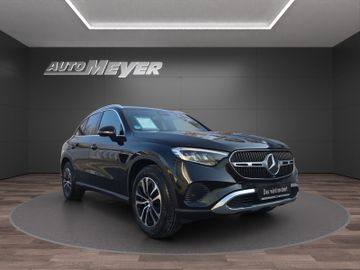 Mercedes GLC 200 - 2