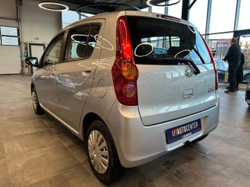 Daihatsu Cuore 1.0 *KLIMA*CD*RADIO*TÜV-042027*