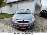 Opel Corsa D Edition City&Style 1.2*KLIMA*ISO*ZV* - gebrauchte Opel Corsa aus dem Jahr 2008