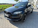 Audi Q7 4.2tdi Exklusiv 6/7 Sitzer AHK CarPlay Voll - Audi Q7 Gebrauchtwagen in Nürnberg
