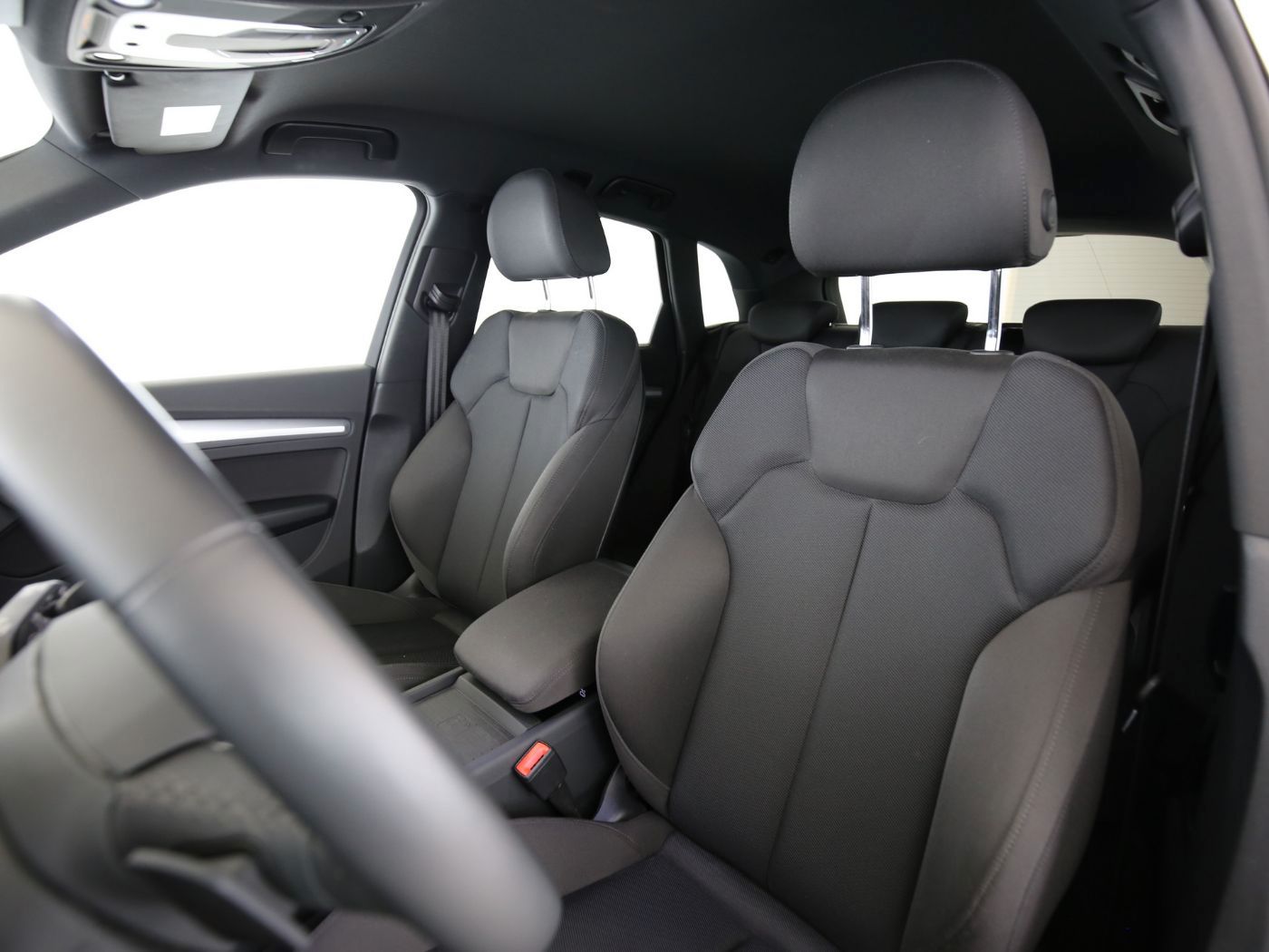 Audi Q5 - Bild 19