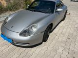 Porsche 911 Carrera (996) Coupé Tiptronic | 84.2 - Porsche aus 1999: 911 Carrera