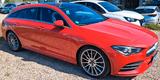 Mercedes-Benz CLA 220 SB,AMG Paket, Pano, 19 Zoll, Wide Screen - Mercedes-Benz CLA-Klasse von privat