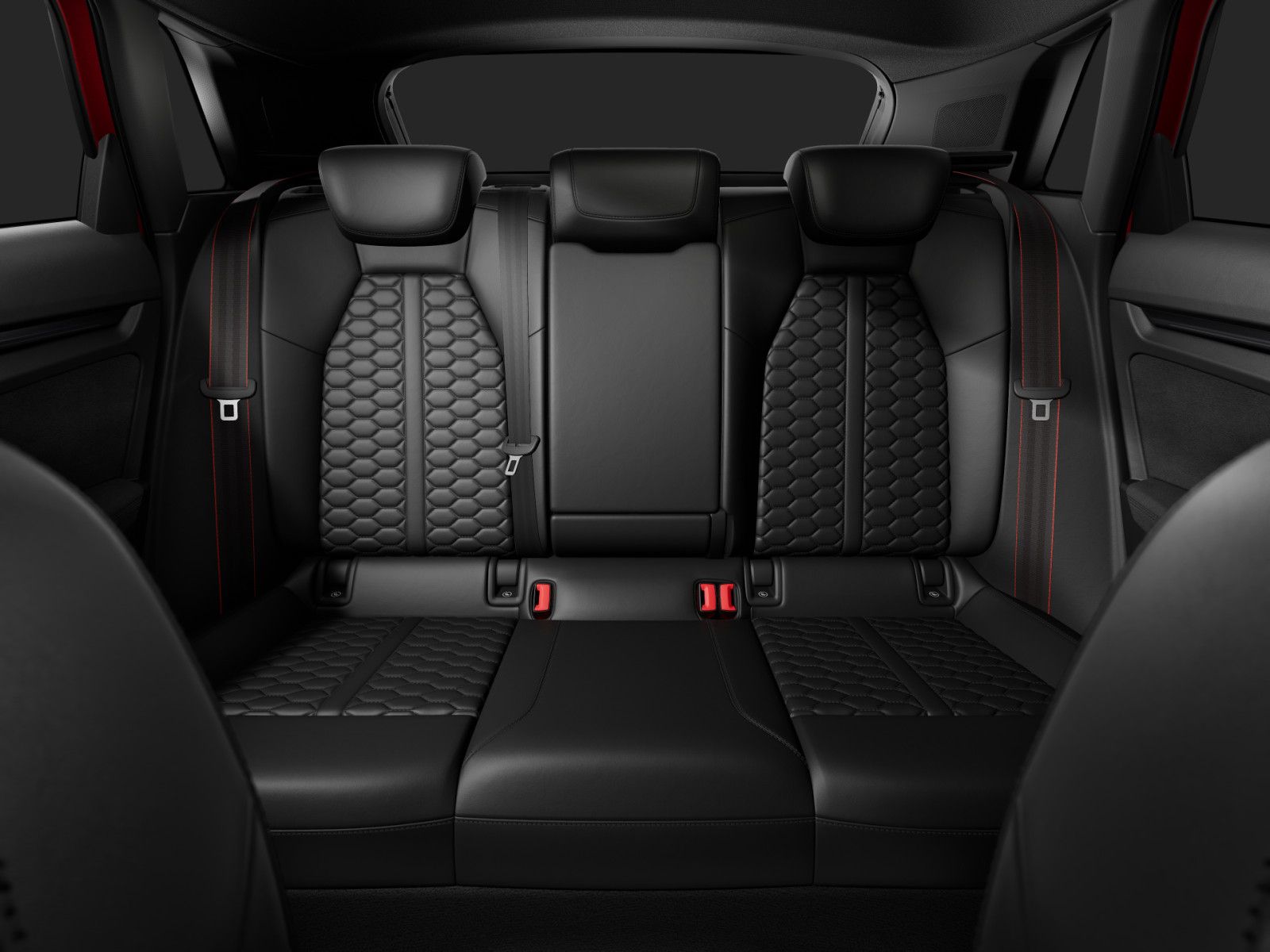 Audi RS3 - Bild 10