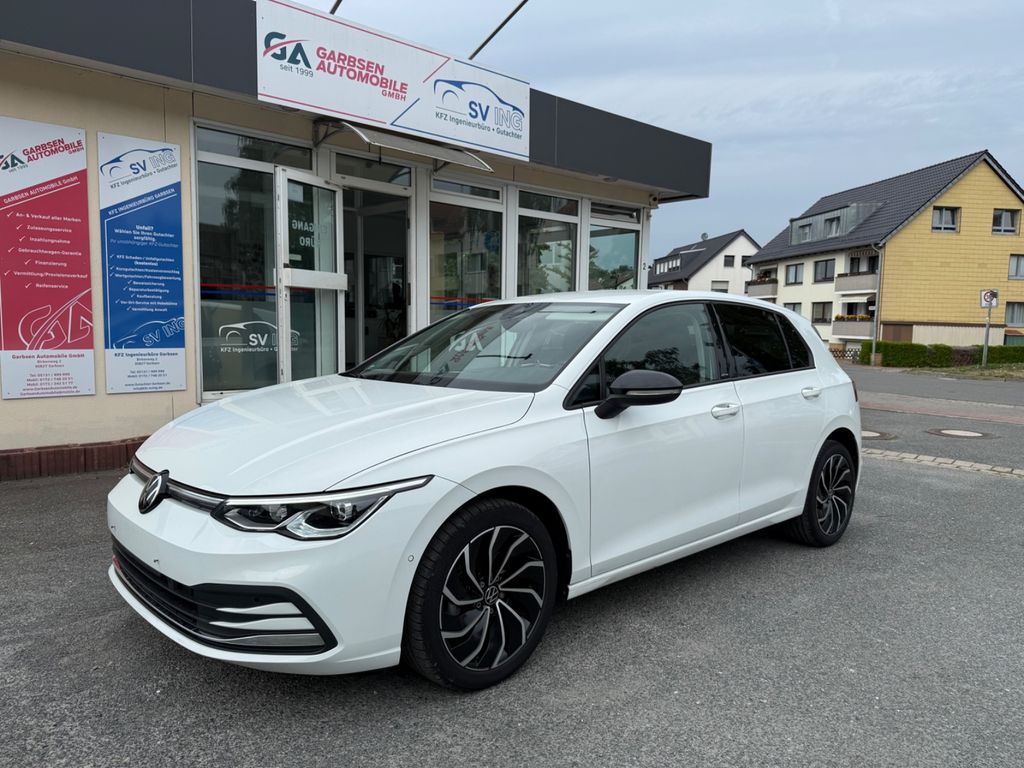 Image of Volkswagen Golf