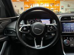 JAGUAR XE R-Dynamic S|ACC|HUD|SHZ|PDC|LED|DAB|BT|Kamera