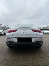 Mercedes-Benz CLA 200 AMG Line | EZ 11/22 | 163  - : Coupe, Mercedes Cl