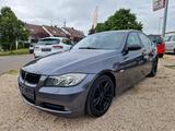 BMW 320d Limousine KLIMA/TEMP./XENON/SHZ/PDC/MFL - BMW 320 aus 2005: 320d