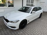 BMW 530d xDrive Touring PANO AHK ACC Leder 20Zoll - BMW 530 in Düsseldorf