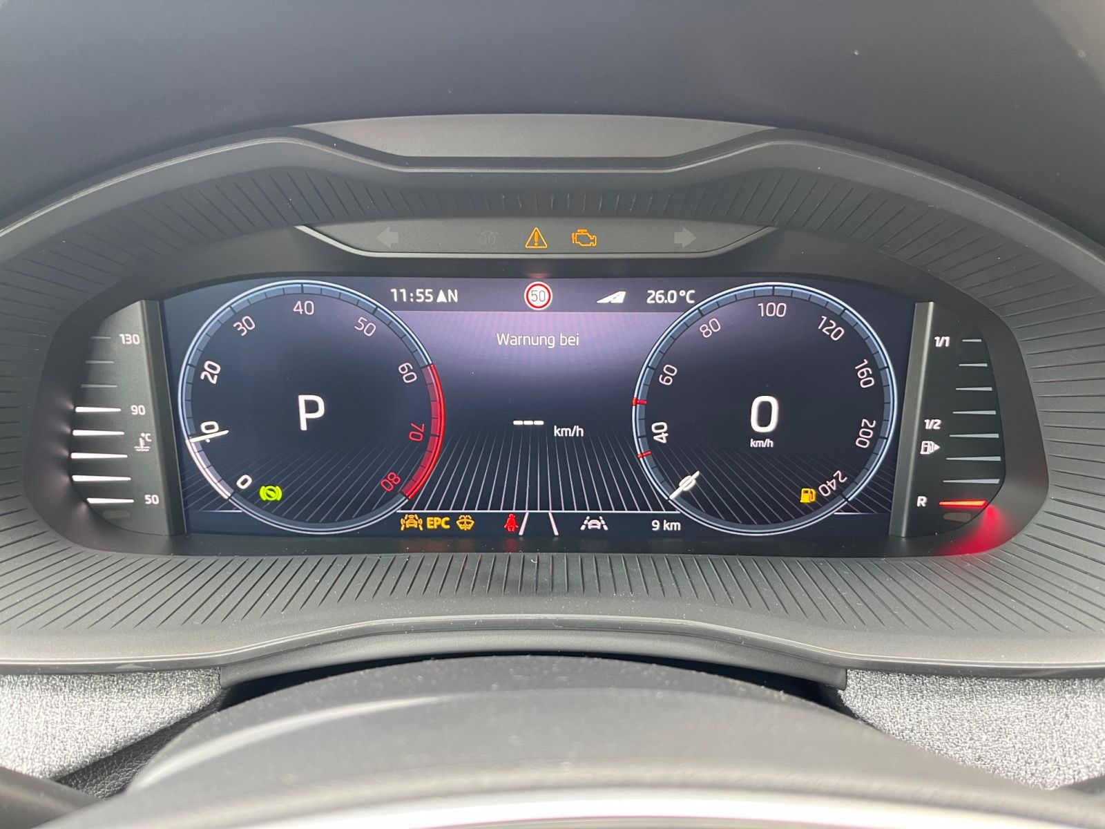 Skoda Kamiq - Bild 12