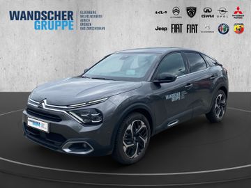 Citroën C4 1.2 PureTech 130 Max