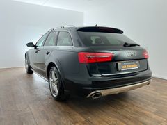 AUDI A6 3.0 TDI QUATTRO ALLROAD/ 1.HAND / GARANTIE /