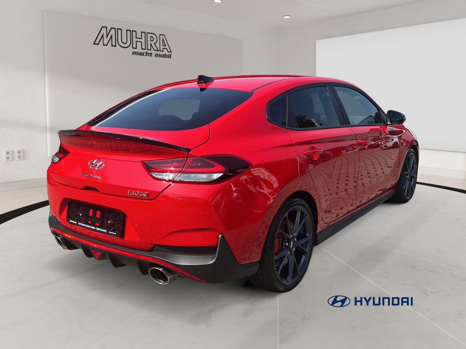 Hyundai i30 – Bild 5