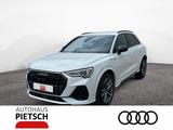 Audi Q3 S line S tronic - Audi Q3 mit Diesel-Antrieb: Automatik
