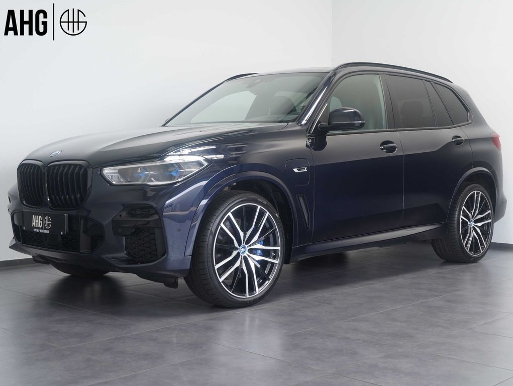 Image of BMW X5