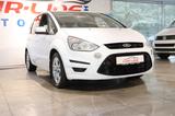 Ford S-Max *Automatik*AHK 1,8t* - Ford S-Max: 1.8