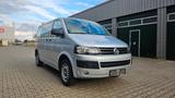 Volkswagen T5 Transporter 1 Hand Behörden Fahrzeug - VW T5 Gebrauchtwagen in Krefeld