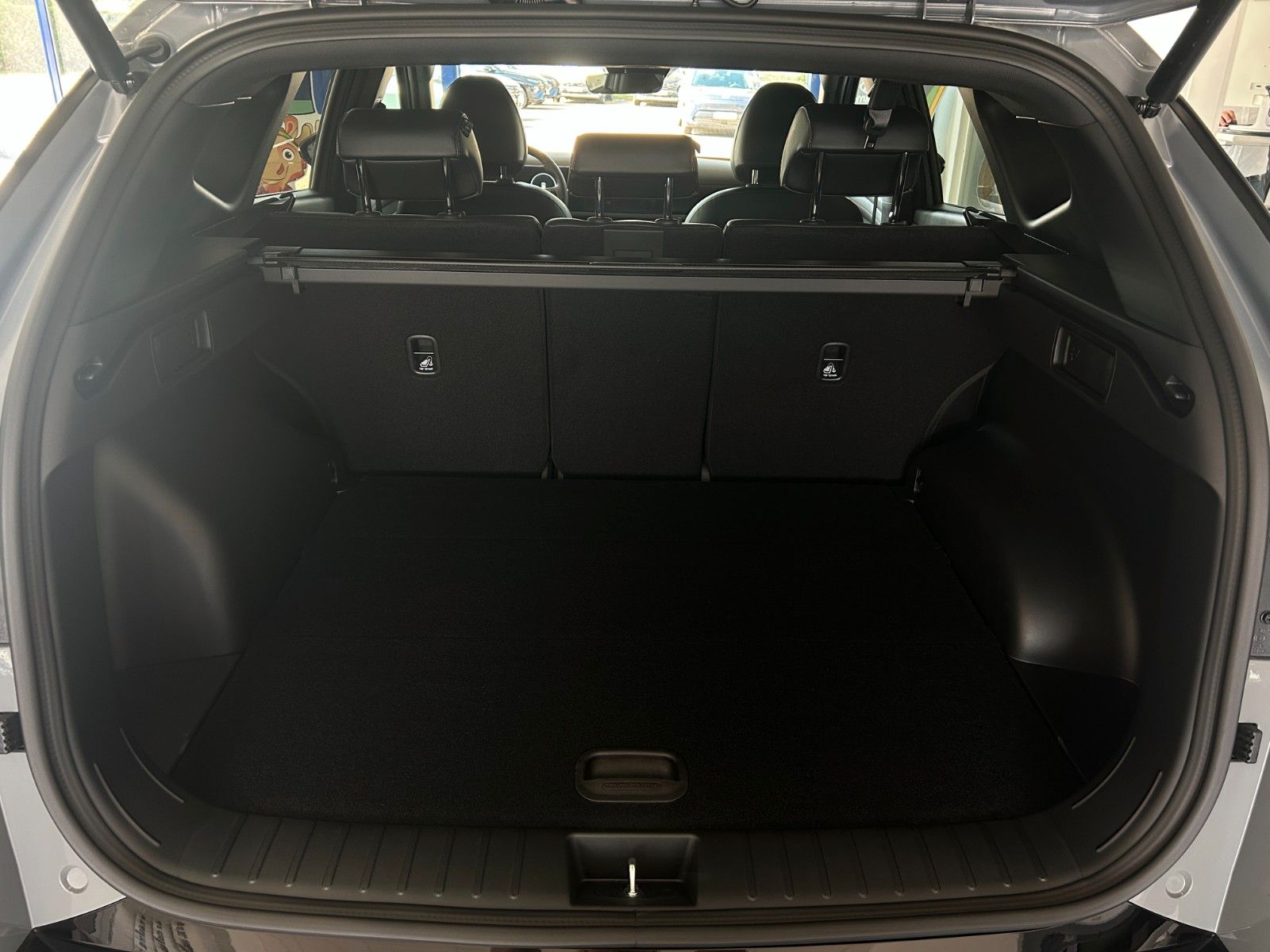 Hyundai TUCSON - Bild 15