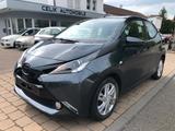 Toyota Aygo AYGO x-play touch - Toyota Gebrauchtwagen in Heilbronn
