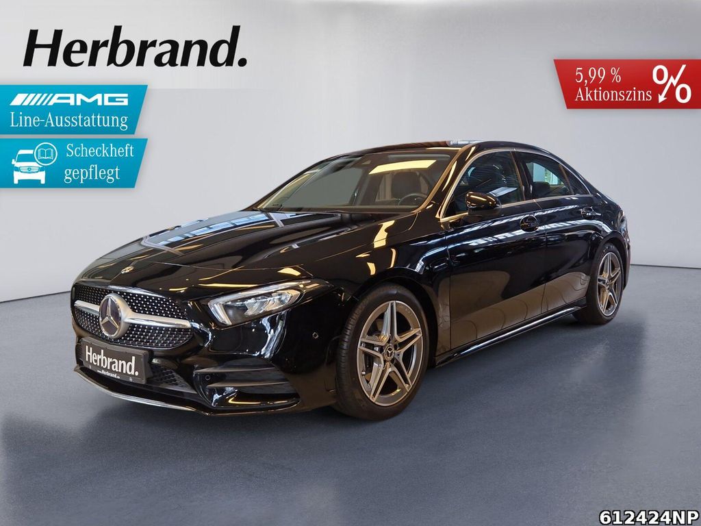Image of Mercedes-Benz A 200