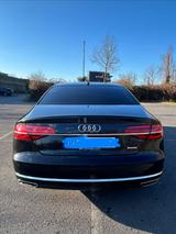 Audi A8 3.0 TDI clean diesel tiptronic quattro - - gebrauchte Audi A8 aus dem Jahr 2015