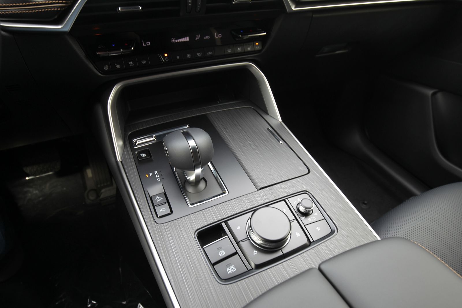 Mazda CX-60 - Bild 11