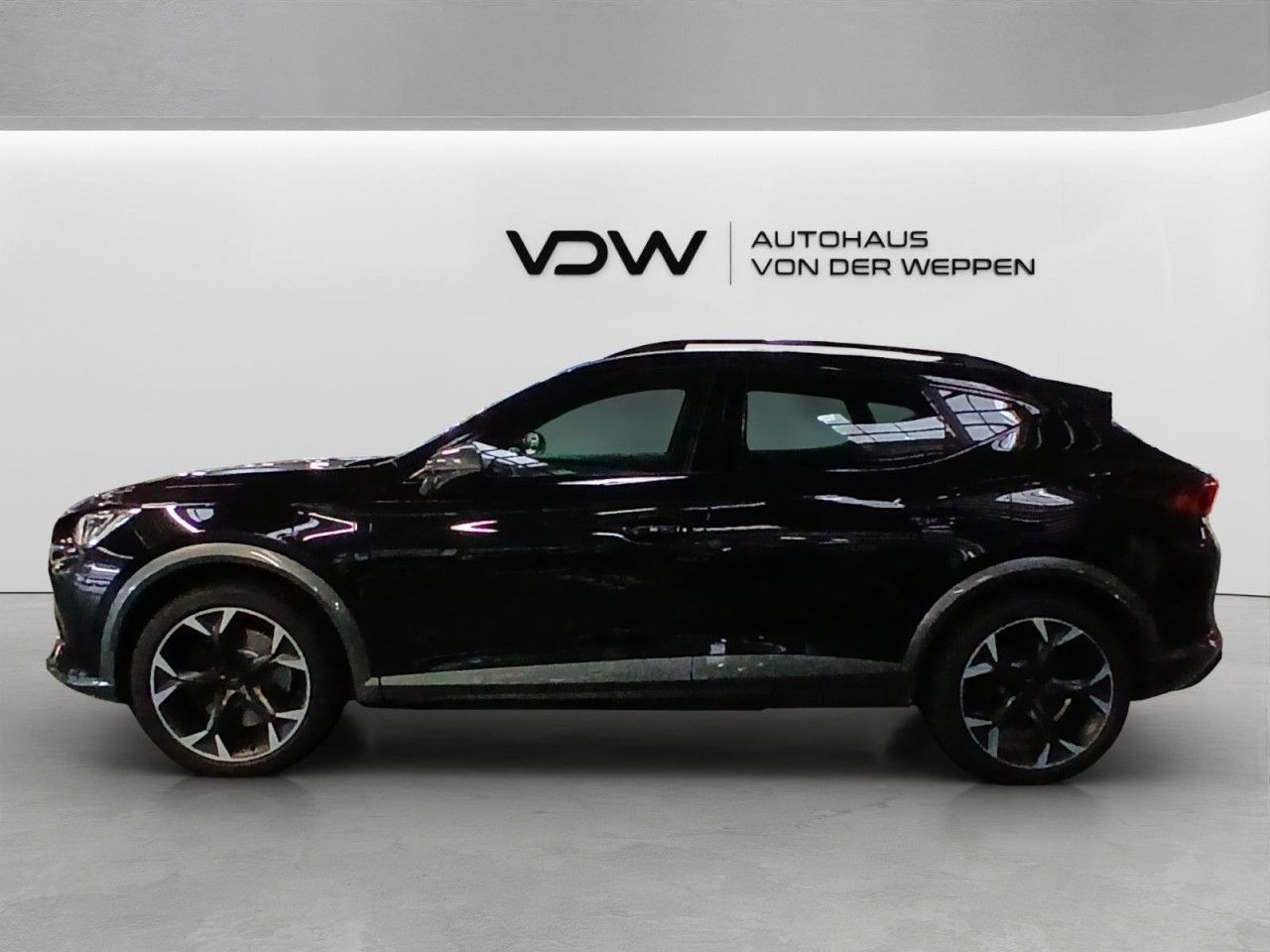 Cupra Formentor VZ e-Hybrid SHZ, Kamera, Navi Klima imagem 3