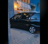 Opel Zafira A 2.2 Benzin - Opel Zafira aus 2003: 2.2